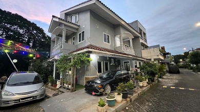 Rumah Puri Intan Kelapa Gading Murah