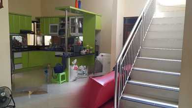 Rumah Utan Kayu Selatan Matraman Murah