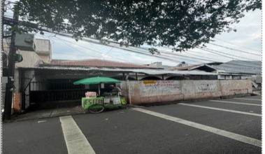 Rumah Tebet Strategis