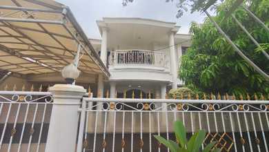 Rumah Era Mas 2000 Bagus