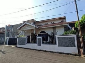 Rumah Pondok Kopi Bagus Murah 