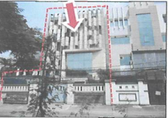 Kantor Sunter Strategis Bagus