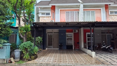 Rumah Metland Teresta Bagus Murah