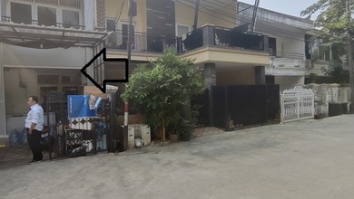 Rumah Kemayoran, Bagus, Murah