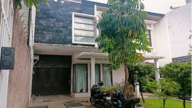 Rumah Duren Sawit Bagus Murah