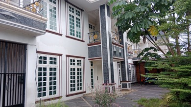 Rumah Jagakarsa Bagus