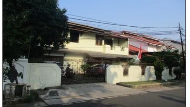 Rumah Duren Sawit, Murah