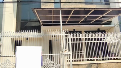 Rumah Sunter Strategis