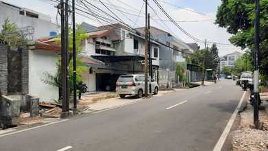 Tomang, Mandala Selatan, Rumah Strategis Dibawah Njop