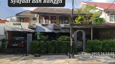 Rumah Bagus Dilokasi Strategis Dengan Harga Bagus