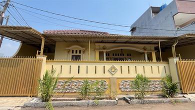 Rumah Mewah di Perumahan Simprug Poris - Posisi Hook