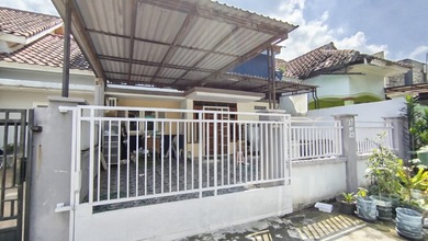 Citra Raya - Rumah Minimalis Dekat Mall Ciputra Siap Huni Cash Only