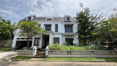 Tamansari Pesona Bali Rumah Mewah Cash Only