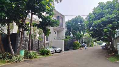 Pasar Minggu Jaksel ~ Rumah Minimalis 3Lantai Termurah Cash Keras