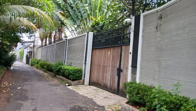 Rumah Minimalis Termurah Di Jaksel Cashonly