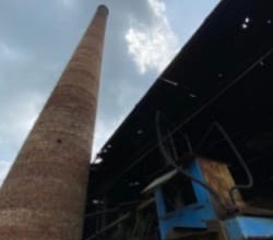 Pabrik Besi Lokasi Strategis Luas Tanah 82.206M 155 Milyar bisa Nego