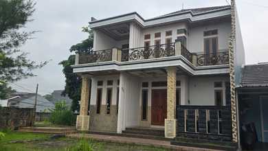 Rumah Mewah di Cikupa Citraraya ~ Siap Huni Cash Keras