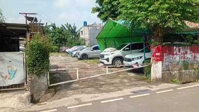 Pesanggrahan Jaksel - Tanah Murah Lt793m Legal SHM ~ Cash Keras