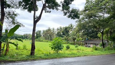 Tanah Luas 17.021 - Letak Strategis Dekat Bandara Yia Yogyakarta