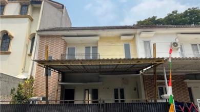 Citra Raya - Rumah 2Lantai Termurah Dekat Ciffest Citraraya