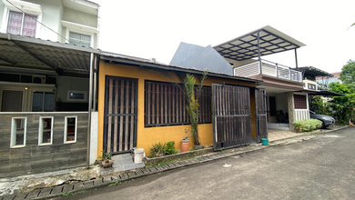 Rumah Minimalis di Cluster Pesona Atlantis Citraraya Termurah - Cash Only