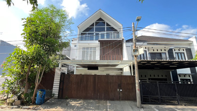 Rumah Modern Harga Dibawah Pasaran ~ Cilincing Jakarta Utara