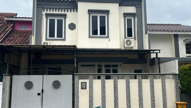 Citraraya - Rumah Minimalis Legal SHM Siap Huni Cash Only