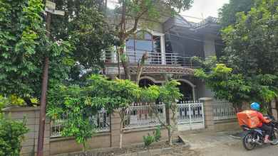 Rumah Mewah di Pondok Cabe Ilir Tangsel Cash Only