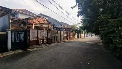 Karang Tengah ~ Rumah Murah Jalan Depan Rmh Lebar Legal SHM - Cash Only