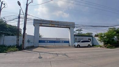 Dijual Lelang! Tanah Dgn LT 27213M Dekat Dgn Gading Serpong & Karawaci