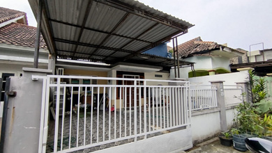 Taman Puspita Citraraya - Rumah Dijual Murah Legal SHM