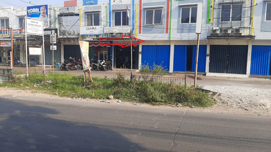 Ruko Murah 2Lantai di Dekat Griya Karawaci - Cash Only