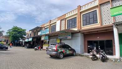 2 Ruko Gandeng di Bumiindah ~ Cash Only