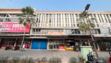 Citraraya - Dijual Cepat Ruko 3Lantai di Ruko Grand Boulevard