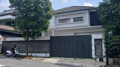 Pondok Pinang - Rumah Mewah Dekat Pondok Indah Mall