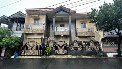 Pamulang ~ Dijual Rumah Mewah Siap Huni - Cash Only