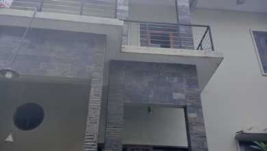 Rumah Mewah 3 Lantai di Cengkareng Dekat Pintu Tol Daanmogot