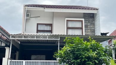 Banjar Wijaya ~ Rumah Mewah 2Lantai Siap Huni Cash Only