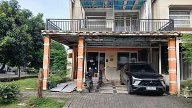 Citra Raya Rumah Termurah Dijual Cepat Cashonly