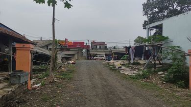 Tanah Murah Dibalaraja Harga Dibawah Pasaran Akses Tol Balaraja Barat Cash Only