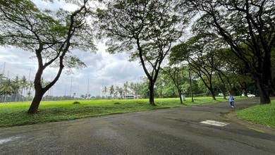 Karawaci ~ Tanah Dgn Luas 9081M Letak Strategis Cocok untuk Usaha Padel - Cash Keras