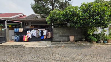 Rumah Murah di Karawaci Park Residence Luastanah 204Meter