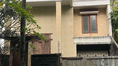 Villa Cinere Mas ~ Rumah Dijual Cepat Letak Strategis Legal SHM - Cash Only