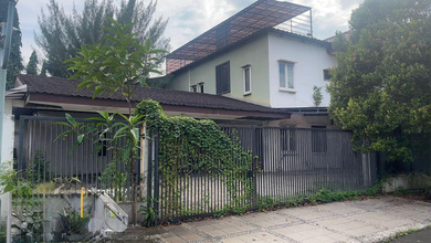 Perumahan Villa Permata - Rumah Minimalis LT 900M SHM Cash Only