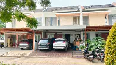 Citra Raya ~ Rumah Mewah 2Lt Harga Dibawah Pasar Cashonly