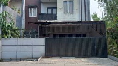 Rumah Cantik Siap Huni di Kembangan Jakarta Barat Termurah Cash Only