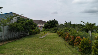 Dijual Cepat Tanah di Neglasari LT 10078M Legal Shgb - Cash Only