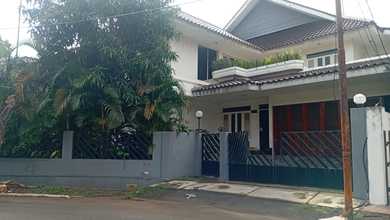 Pesanggrahan Jaksel ~ Rumah Mewah Murah Dibawah Harga Pasar