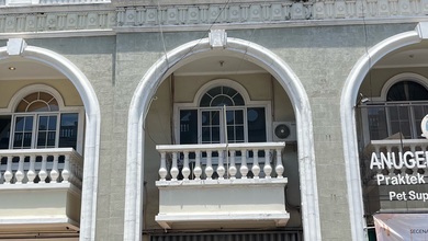 Gading Serpong - Ruko 3Lantai Termurah Letak Strategis Cash Only