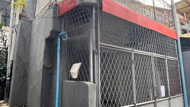 Roa Malaka - Rumah 2Lantai Cocok untuk Gudang atau Kos-Kosan Cashonly